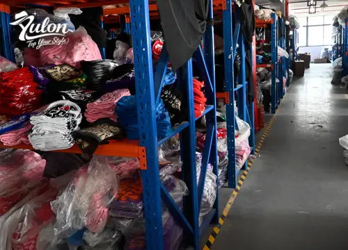 Yulon Apparel Beanies Warehouse Corner