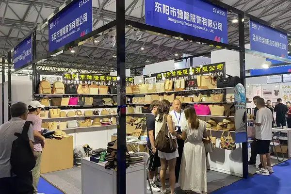 Yulon Appare Exhibition Newcomer