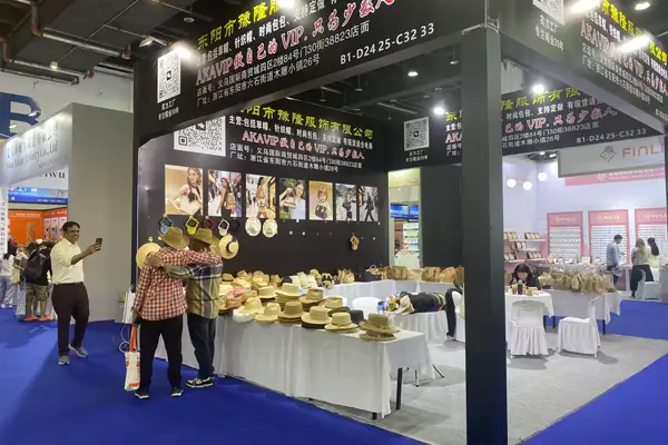 Yulon Appare Exhibition Yiwu