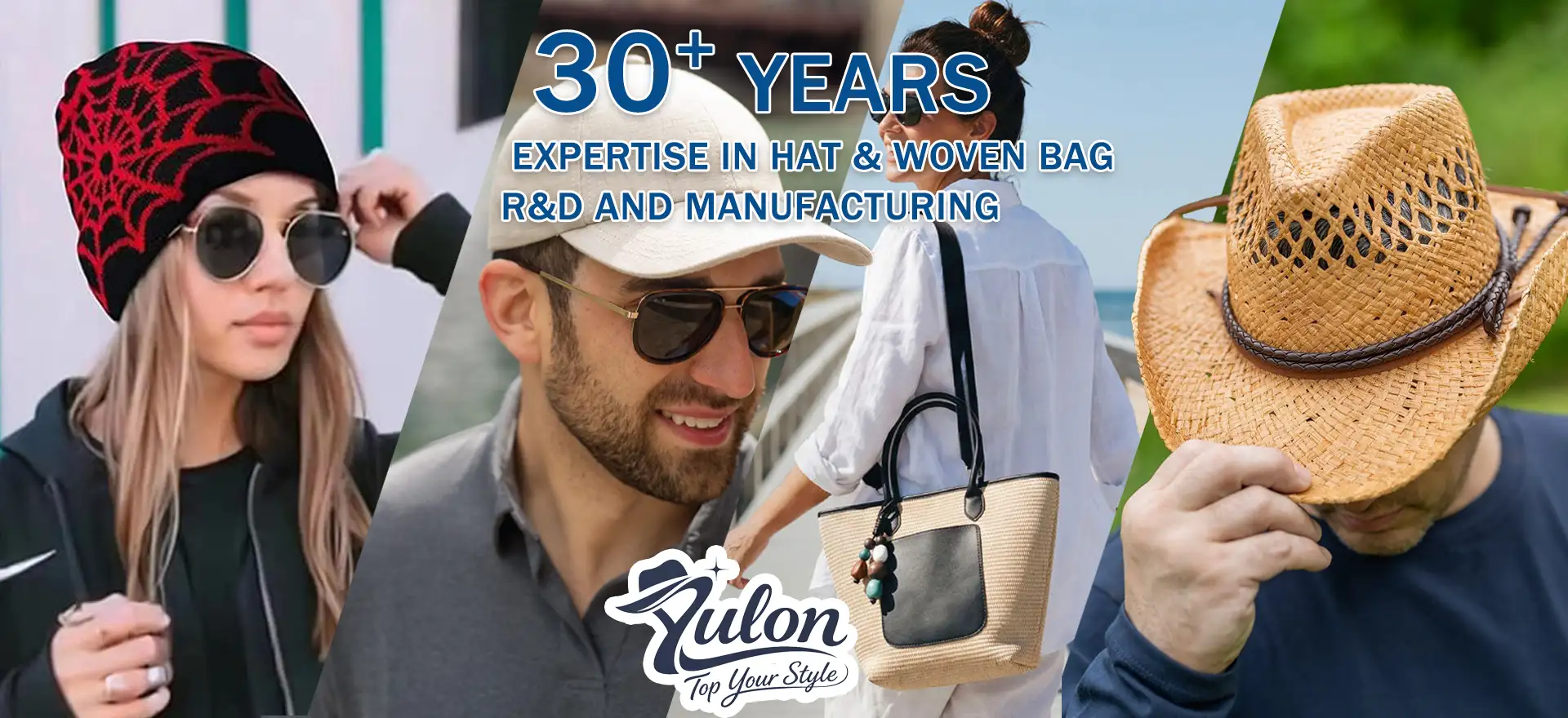 Yulon Apparel 30 Years